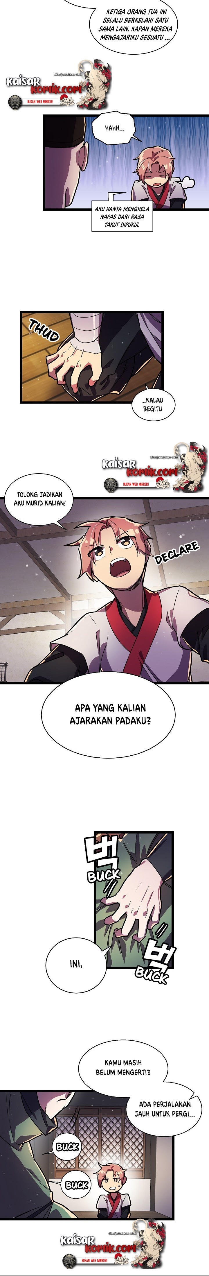 Dilarang COPAS - situs resmi www.mangacanblog.com - Komik absolute martial arts 002 - chapter 2 3 Indonesia absolute martial arts 002 - chapter 2 Terbaru 4|Baca Manga Komik Indonesia|Mangacan