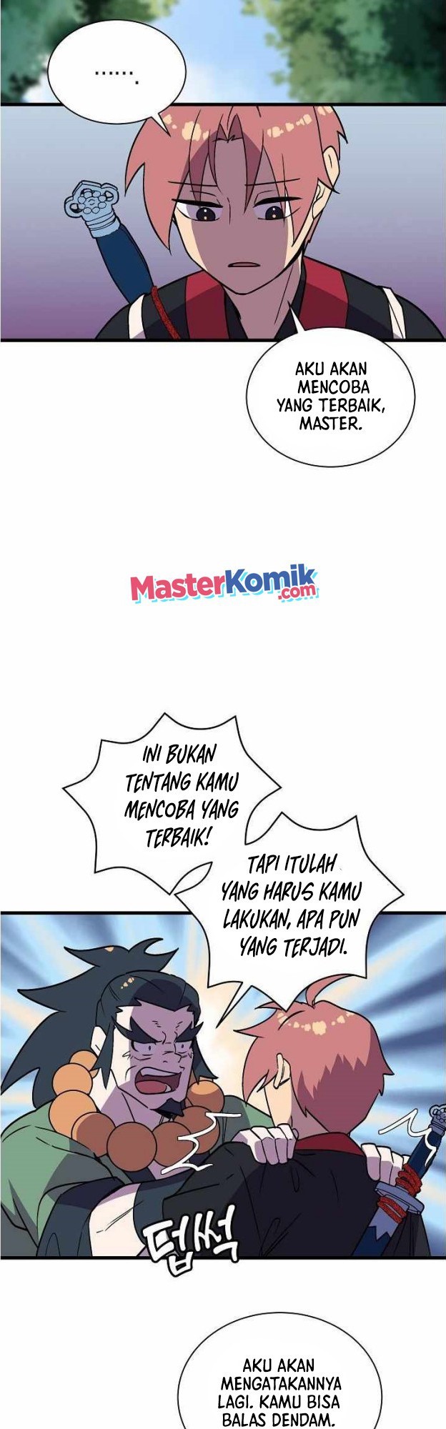 Dilarang COPAS - situs resmi www.mangacanblog.com - Komik absolute martial arts 045 - chapter 45 46 Indonesia absolute martial arts 045 - chapter 45 Terbaru 32|Baca Manga Komik Indonesia|Mangacan