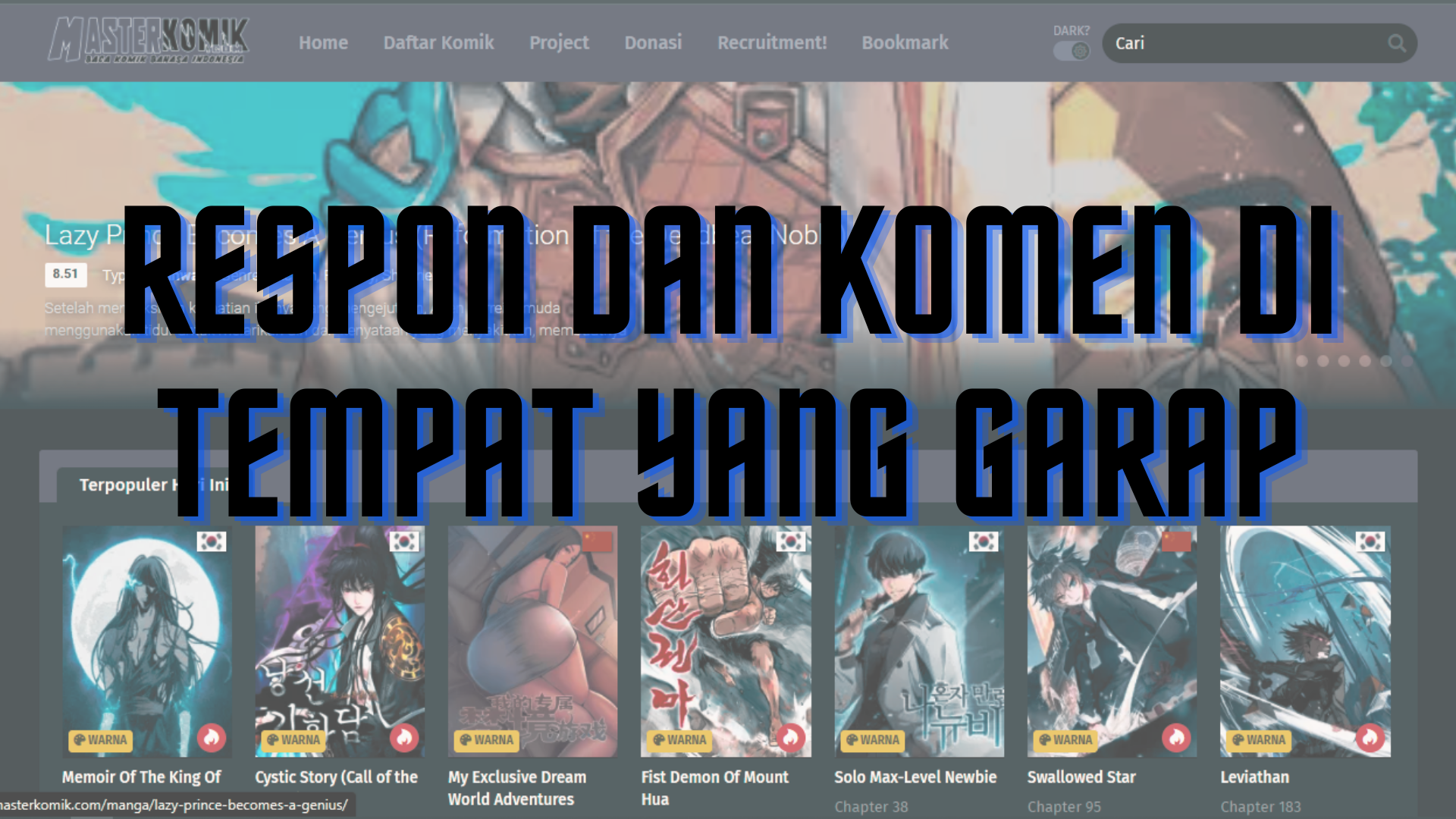 Dilarang COPAS - situs resmi www.mangacanblog.com - Komik absolute martial arts 045 - chapter 45 46 Indonesia absolute martial arts 045 - chapter 45 Terbaru 40|Baca Manga Komik Indonesia|Mangacan