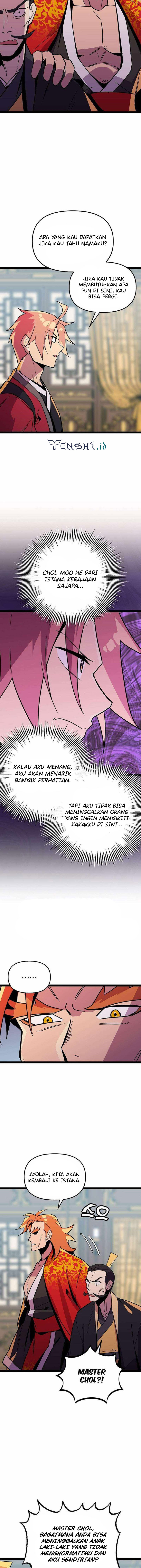 Dilarang COPAS - situs resmi www.mangacanblog.com - Komik absolute martial arts 096 - chapter 96 97 Indonesia absolute martial arts 096 - chapter 96 Terbaru 5|Baca Manga Komik Indonesia|Mangacan