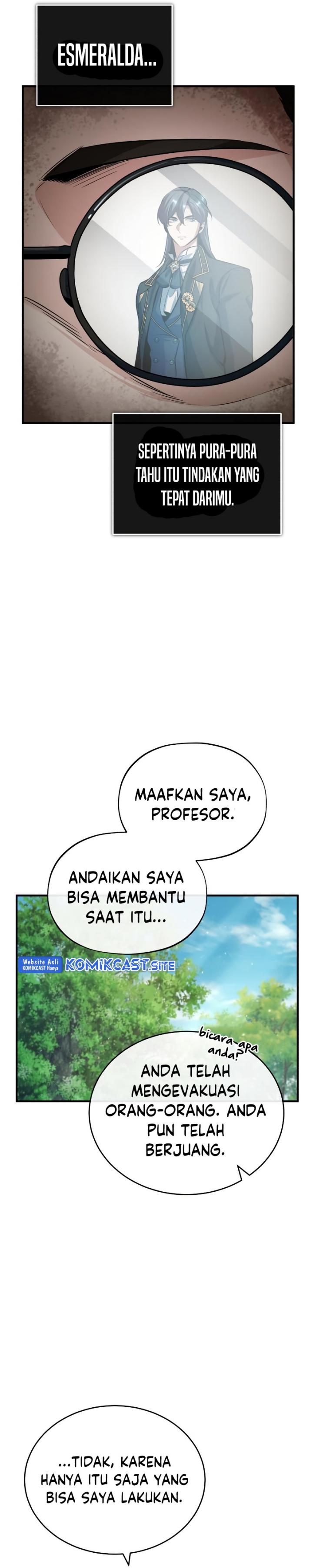Dilarang COPAS - situs resmi www.mangacanblog.com - Komik academys undercover professor 045 - chapter 45 46 Indonesia academys undercover professor 045 - chapter 45 Terbaru 6|Baca Manga Komik Indonesia|Mangacan