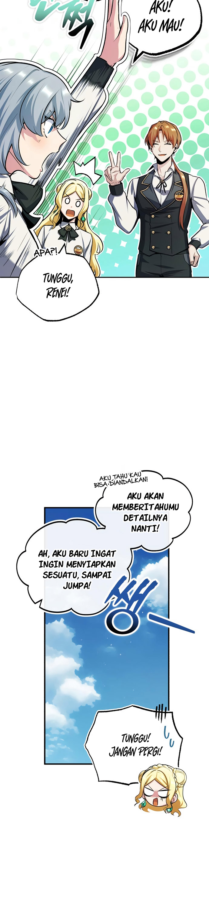 Dilarang COPAS - situs resmi www.mangacanblog.com - Komik academys undercover professor 060 - chapter 60 61 Indonesia academys undercover professor 060 - chapter 60 Terbaru 16|Baca Manga Komik Indonesia|Mangacan