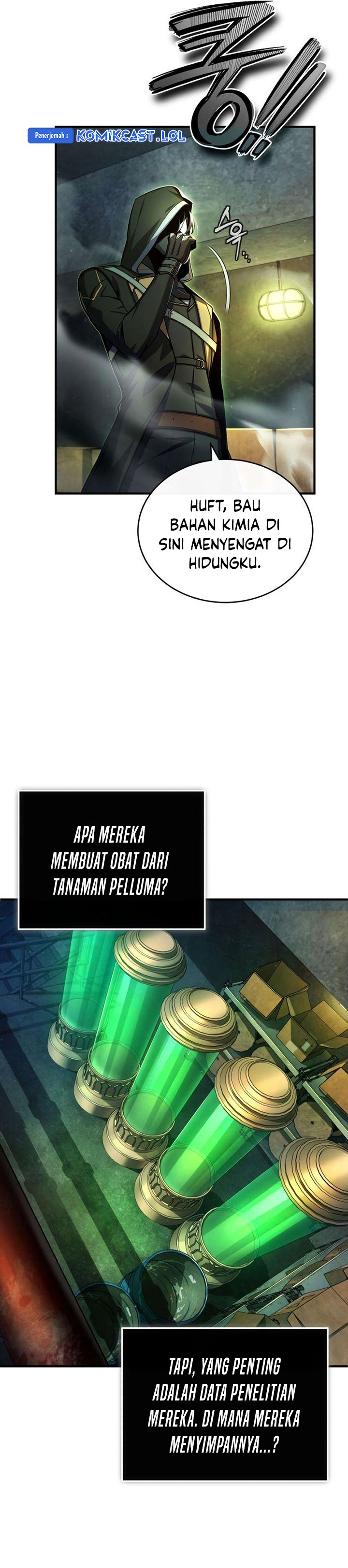 Dilarang COPAS - situs resmi www.mangacanblog.com - Komik academys undercover professor 081 - chapter 81 82 Indonesia academys undercover professor 081 - chapter 81 Terbaru 28|Baca Manga Komik Indonesia|Mangacan
