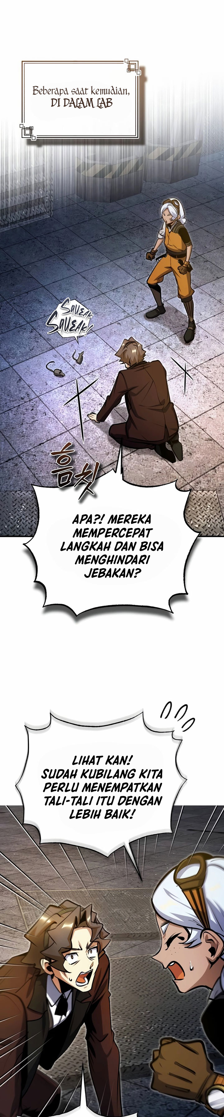 Dilarang COPAS - situs resmi www.mangacanblog.com - Komik academys undercover professor 091 - chapter 91 92 Indonesia academys undercover professor 091 - chapter 91 Terbaru 37|Baca Manga Komik Indonesia|Mangacan