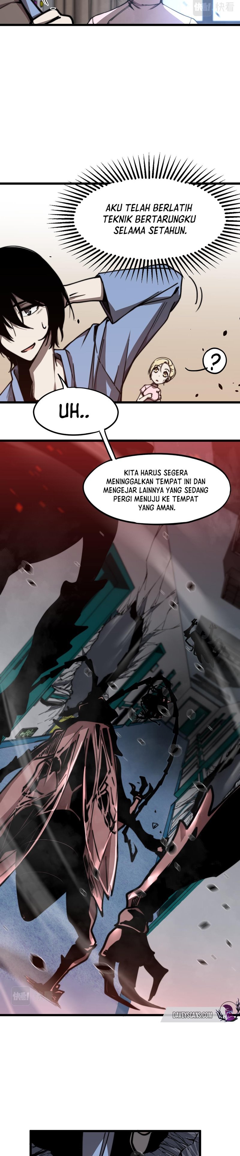 Dilarang COPAS - situs resmi www.mangacanblog.com - Komik advanced evolution 002 - chapter 2 3 Indonesia advanced evolution 002 - chapter 2 Terbaru 6|Baca Manga Komik Indonesia|Mangacan