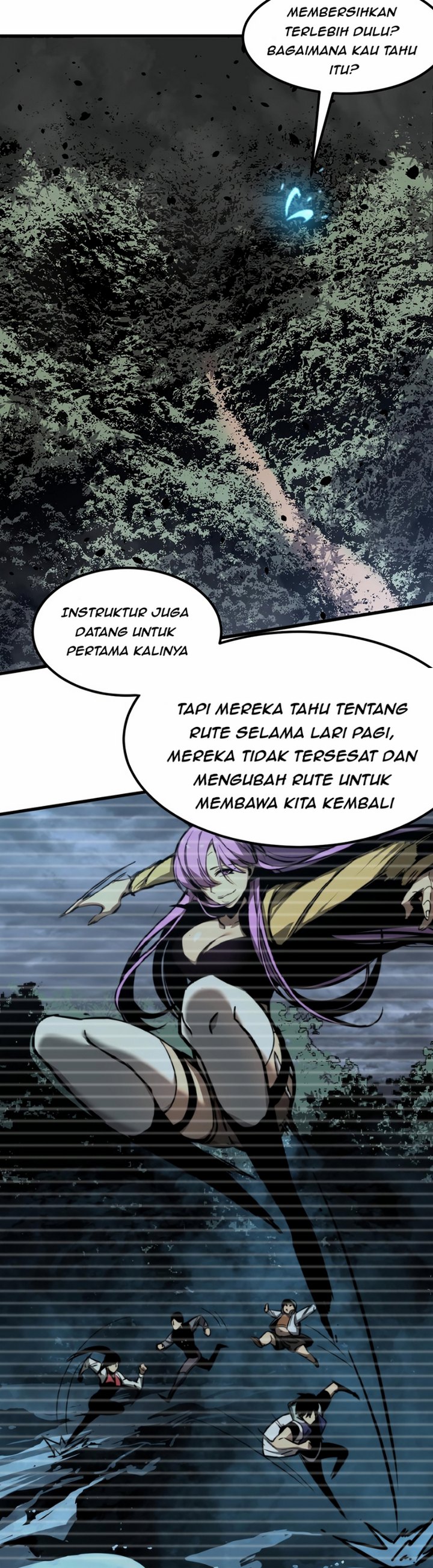Dilarang COPAS - situs resmi www.mangacanblog.com - Komik advanced evolution 039.1 - chapter 39.1 40.1 Indonesia advanced evolution 039.1 - chapter 39.1 Terbaru 15|Baca Manga Komik Indonesia|Mangacan