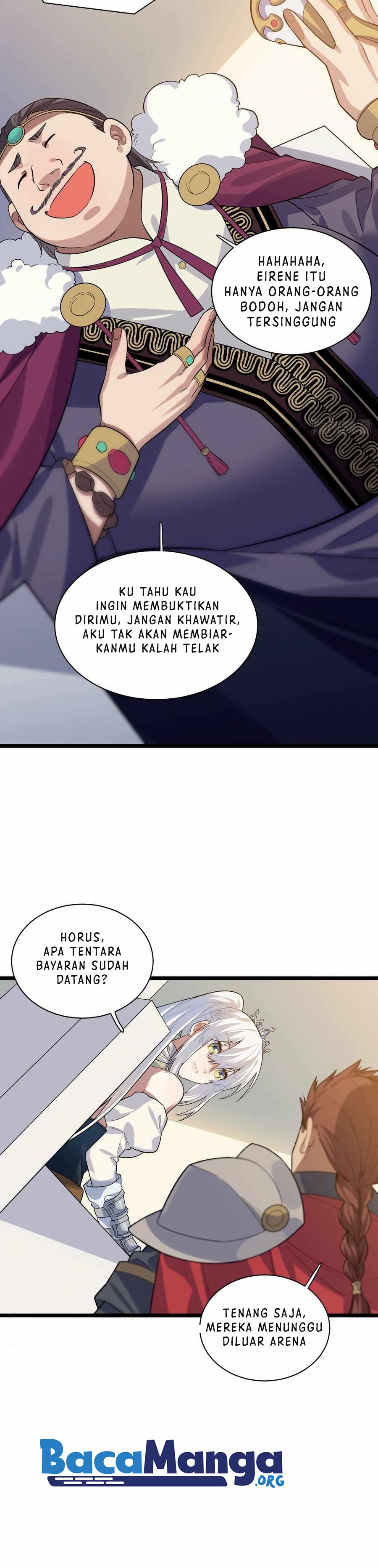 Dilarang COPAS - situs resmi www.mangacanblog.com - Komik adventures of an undead who became paladin 004 - chapter 4 5 Indonesia adventures of an undead who became paladin 004 - chapter 4 Terbaru 8|Baca Manga Komik Indonesia|Mangacan
