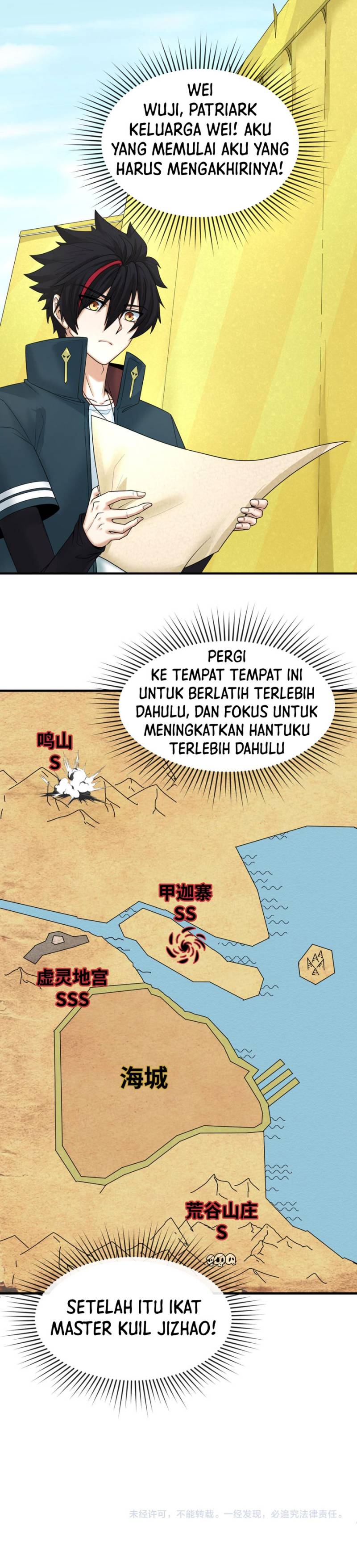 Dilarang COPAS - situs resmi www.mangacanblog.com - Komik age of terror 073 - chapter 73 74 Indonesia age of terror 073 - chapter 73 Terbaru 10|Baca Manga Komik Indonesia|Mangacan