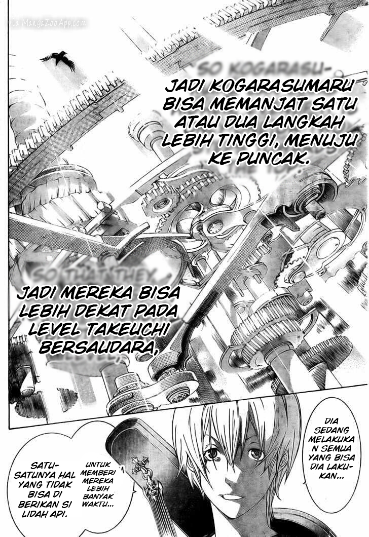 Dilarang COPAS - situs resmi www.mangacanblog.com - Komik air gear 173 - chapter 173 174 Indonesia air gear 173 - chapter 173 Terbaru 8|Baca Manga Komik Indonesia|Mangacan