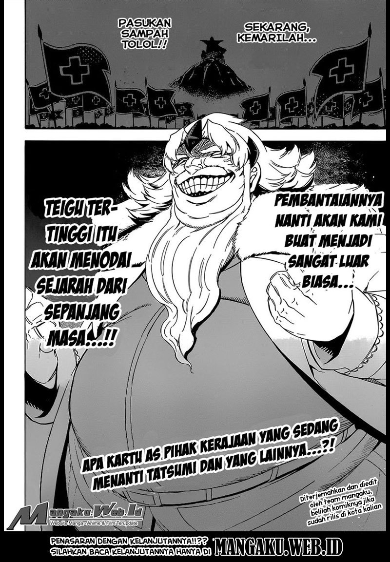 Dilarang COPAS - situs resmi www.mangacanblog.com - Komik akame ga kill 067 - chapter 67 68 Indonesia akame ga kill 067 - chapter 67 Terbaru 30|Baca Manga Komik Indonesia|Mangacan