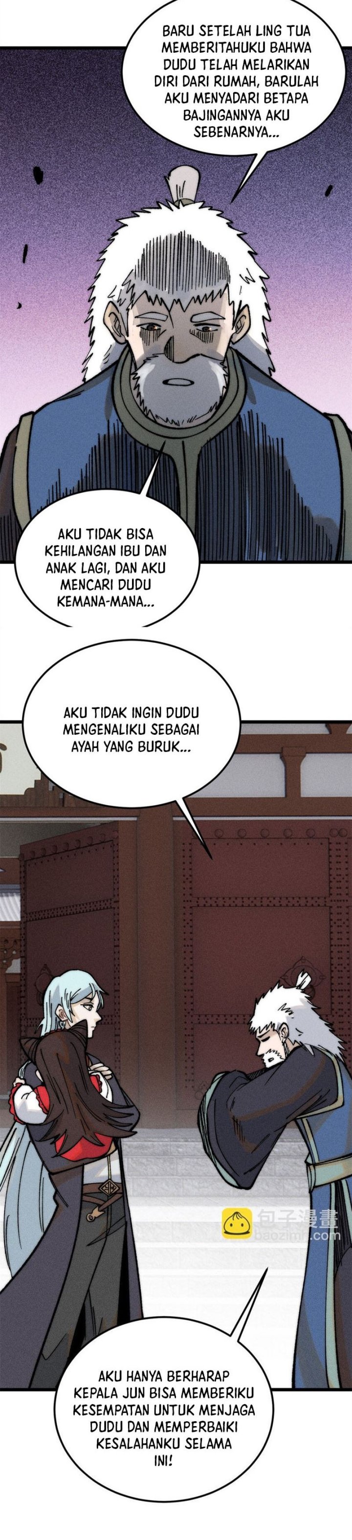 Dilarang COPAS - situs resmi www.mangacanblog.com - Komik all hail the sect leader 270 - chapter 270 271 Indonesia all hail the sect leader 270 - chapter 270 Terbaru 19|Baca Manga Komik Indonesia|Mangacan