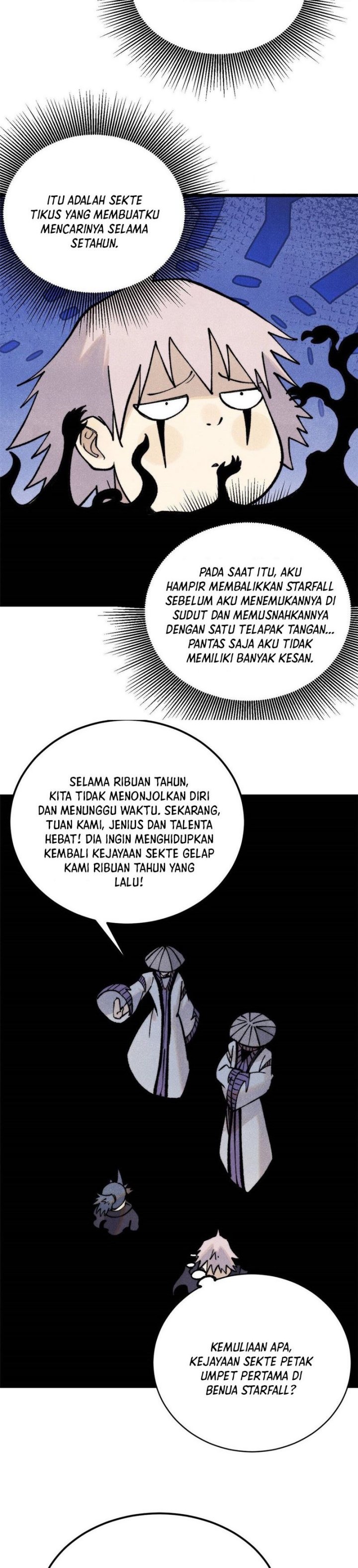 Dilarang COPAS - situs resmi www.mangacanblog.com - Komik all hail the sect leader 318 - chapter 318 319 Indonesia all hail the sect leader 318 - chapter 318 Terbaru 22|Baca Manga Komik Indonesia|Mangacan