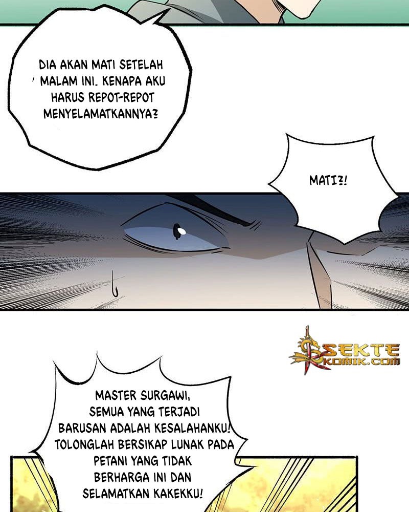 Dilarang COPAS - situs resmi www.mangacanblog.com - Komik almighty master 002 - chapter 2 3 Indonesia almighty master 002 - chapter 2 Terbaru 83|Baca Manga Komik Indonesia|Mangacan