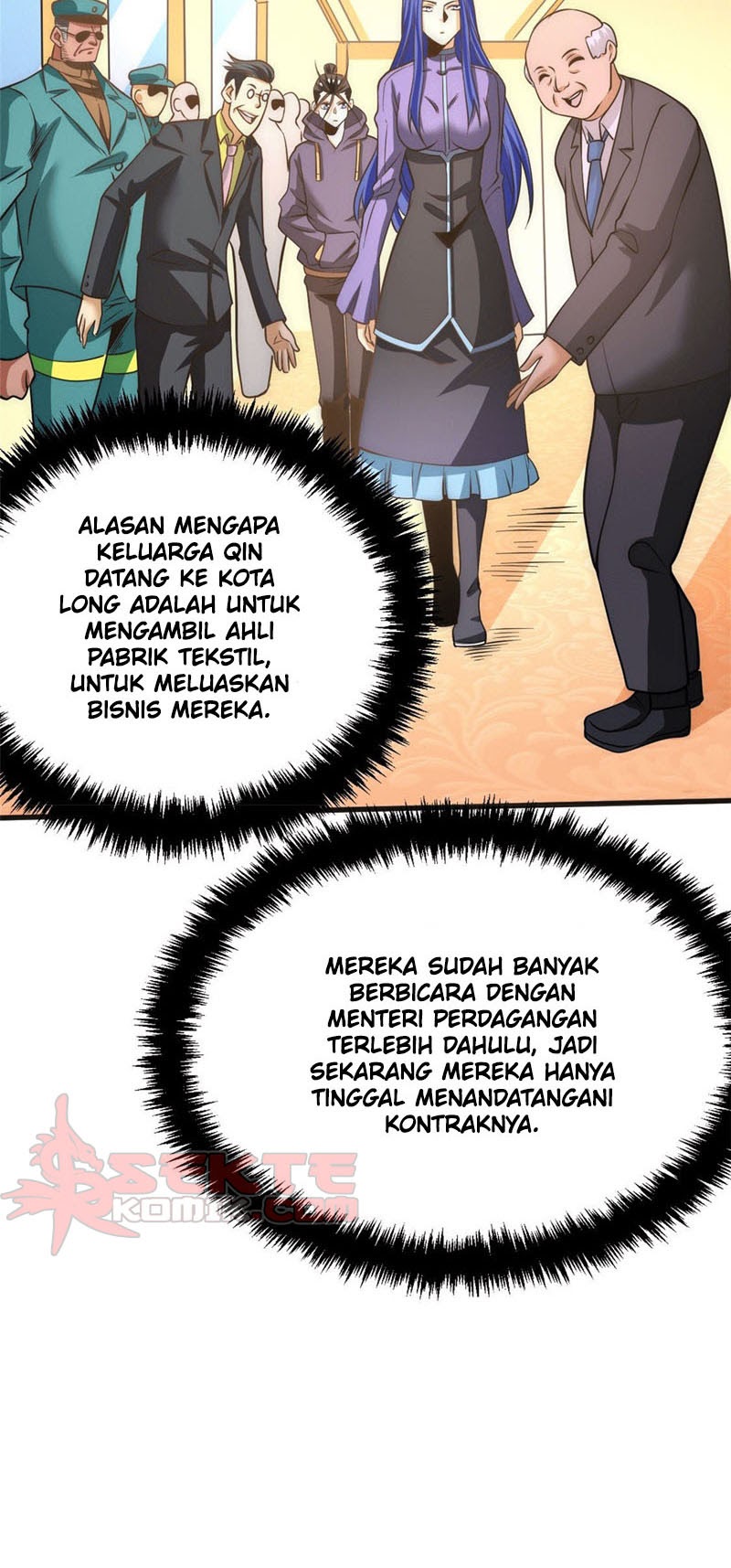 Dilarang COPAS - situs resmi www.mangacanblog.com - Komik almighty master 052 - chapter 52 53 Indonesia almighty master 052 - chapter 52 Terbaru 23|Baca Manga Komik Indonesia|Mangacan