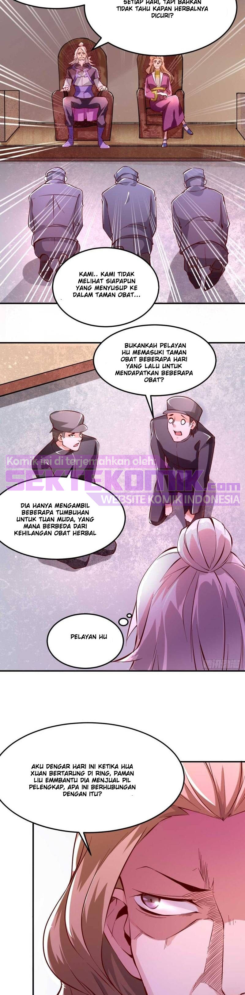 Dilarang COPAS - situs resmi www.mangacanblog.com - Komik almighty master 093 - chapter 93 94 Indonesia almighty master 093 - chapter 93 Terbaru 2|Baca Manga Komik Indonesia|Mangacan