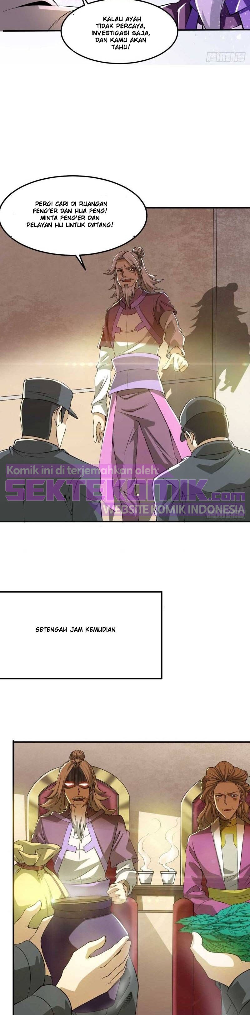 Dilarang COPAS - situs resmi www.mangacanblog.com - Komik almighty master 093 - chapter 93 94 Indonesia almighty master 093 - chapter 93 Terbaru 7|Baca Manga Komik Indonesia|Mangacan
