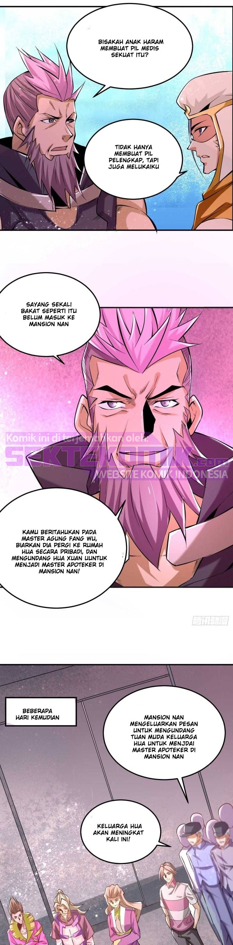 Dilarang COPAS - situs resmi www.mangacanblog.com - Komik almighty master 093 - chapter 93 94 Indonesia almighty master 093 - chapter 93 Terbaru 12|Baca Manga Komik Indonesia|Mangacan