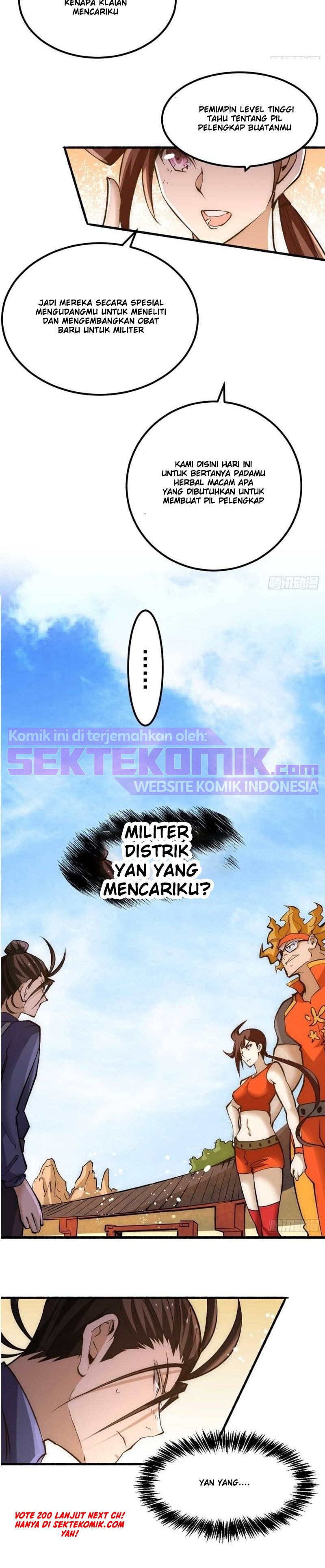 Dilarang COPAS - situs resmi www.mangacanblog.com - Komik almighty master 102 - chapter 102 103 Indonesia almighty master 102 - chapter 102 Terbaru 15|Baca Manga Komik Indonesia|Mangacan