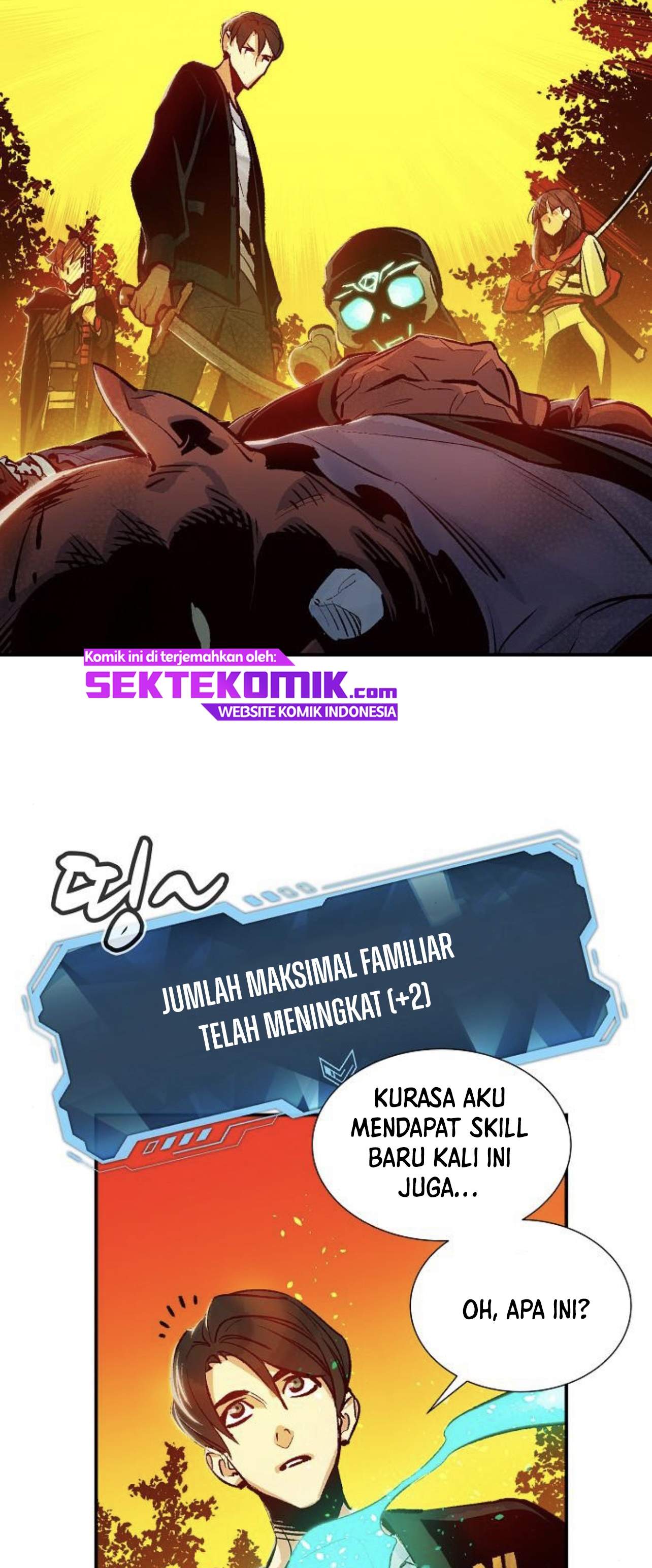 Dilarang COPAS - situs resmi www.mangacanblog.com - Komik alone necromancer 009 - chapter 9 10 Indonesia alone necromancer 009 - chapter 9 Terbaru 13|Baca Manga Komik Indonesia|Mangacan