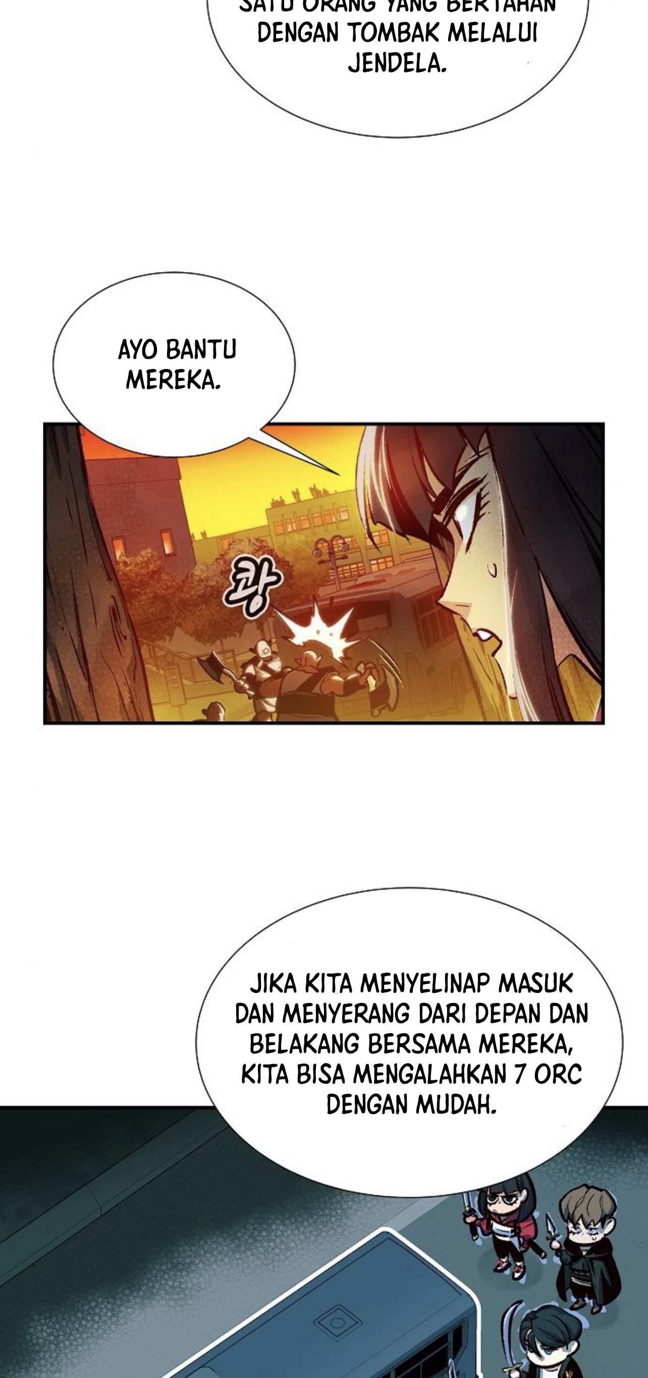 Dilarang COPAS - situs resmi www.mangacanblog.com - Komik alone necromancer 009 - chapter 9 10 Indonesia alone necromancer 009 - chapter 9 Terbaru 26|Baca Manga Komik Indonesia|Mangacan