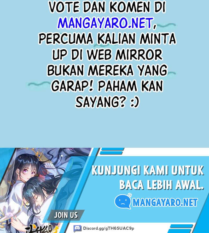 Dilarang COPAS - situs resmi www.mangacanblog.com - Komik am i invincible 133 - chapter 133 134 Indonesia am i invincible 133 - chapter 133 Terbaru 8|Baca Manga Komik Indonesia|Mangacan