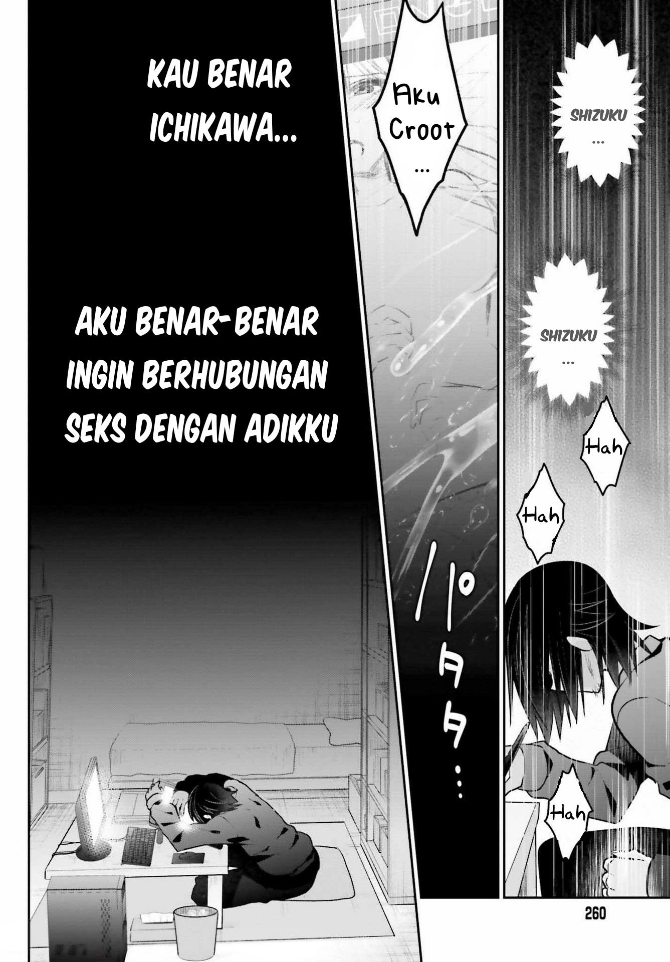Dilarang COPAS - situs resmi www.mangacanblog.com - Komik ani to imouto no shitai shitai shitai koto 002 - chapter 2 3 Indonesia ani to imouto no shitai shitai shitai koto 002 - chapter 2 Terbaru 31|Baca Manga Komik Indonesia|Mangacan