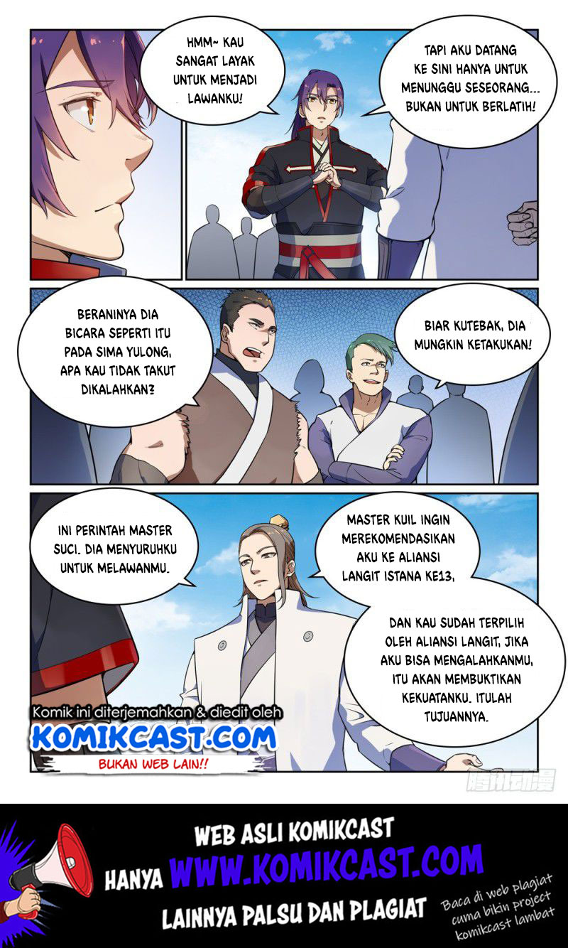 Dilarang COPAS - situs resmi www.mangacanblog.com - Komik apotheosis 510 - chapter 510 511 Indonesia apotheosis 510 - chapter 510 Terbaru 4|Baca Manga Komik Indonesia|Mangacan
