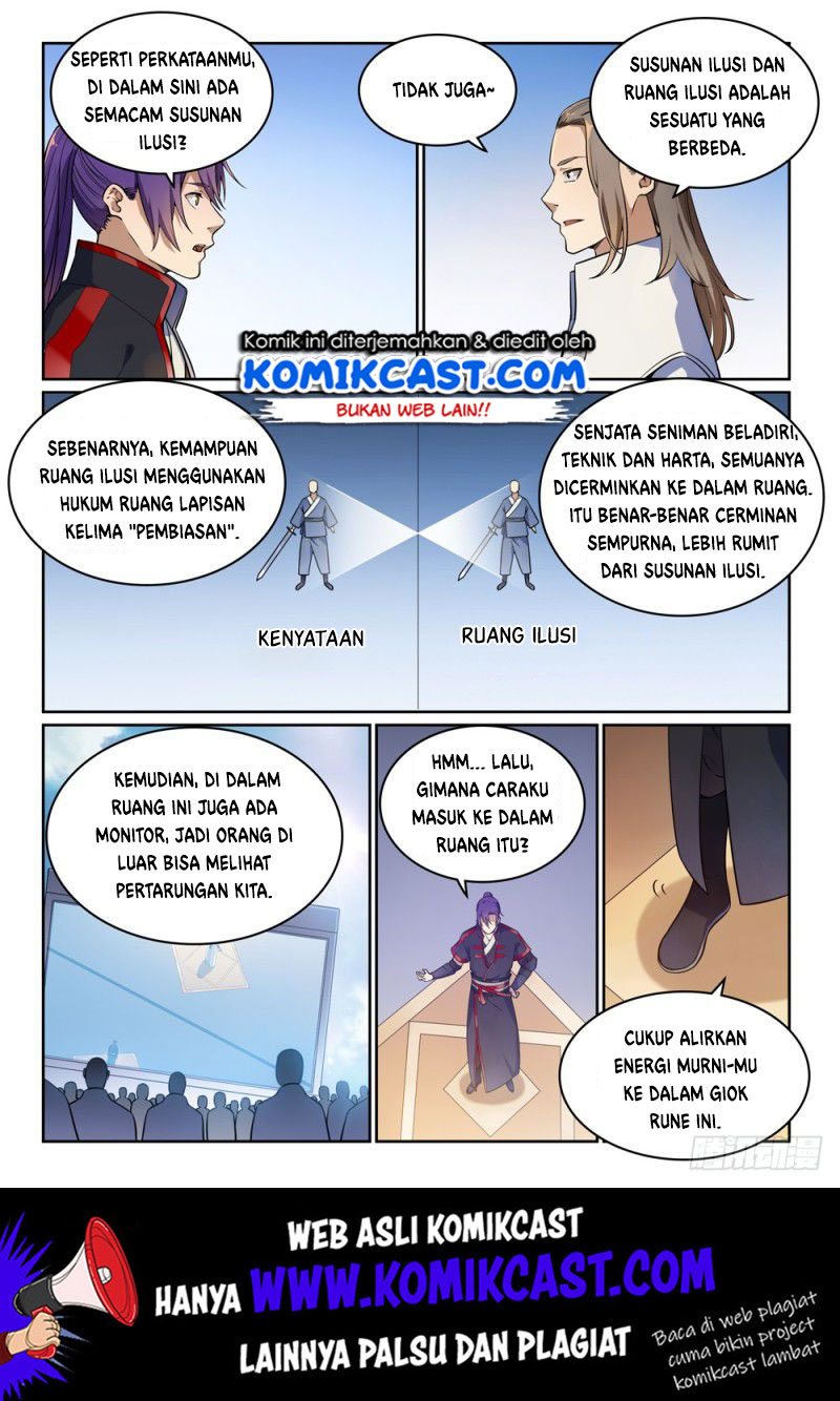 Dilarang COPAS - situs resmi www.mangacanblog.com - Komik apotheosis 510 - chapter 510 511 Indonesia apotheosis 510 - chapter 510 Terbaru 9|Baca Manga Komik Indonesia|Mangacan