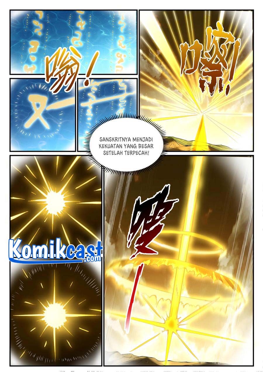 Dilarang COPAS - situs resmi www.mangacanblog.com - Komik apotheosis 813 - chapter 813 814 Indonesia apotheosis 813 - chapter 813 Terbaru 6|Baca Manga Komik Indonesia|Mangacan