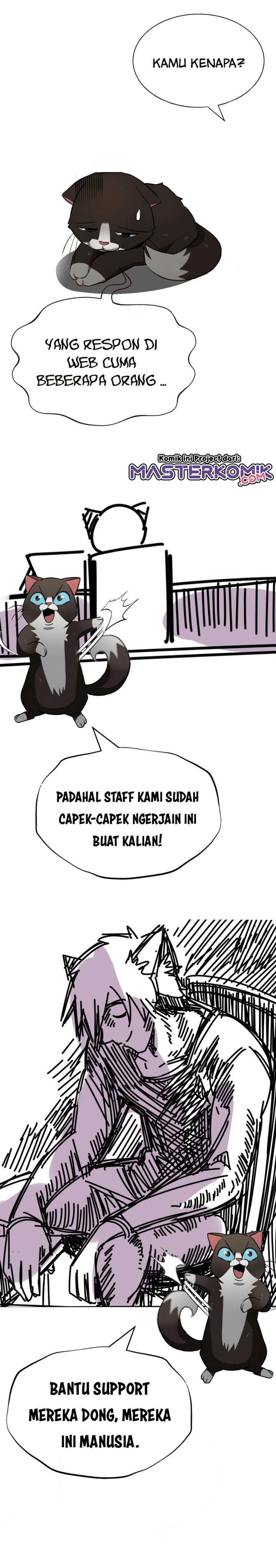 Dilarang COPAS - situs resmi www.mangacanblog.com - Komik apprentices are all female devil 073 - chapter 73 74 Indonesia apprentices are all female devil 073 - chapter 73 Terbaru 17|Baca Manga Komik Indonesia|Mangacan