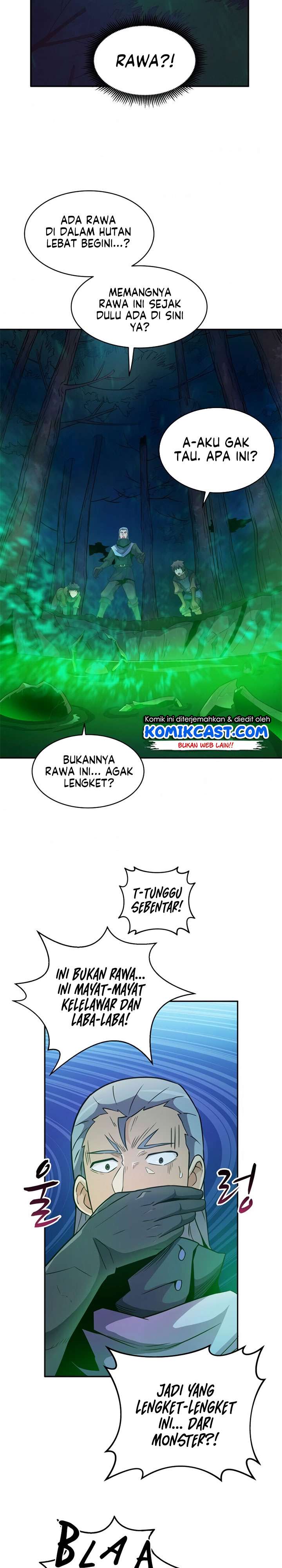 Dilarang COPAS - situs resmi www.mangacanblog.com - Komik arcane sniper 026 - chapter 26 27 Indonesia arcane sniper 026 - chapter 26 Terbaru 18|Baca Manga Komik Indonesia|Mangacan