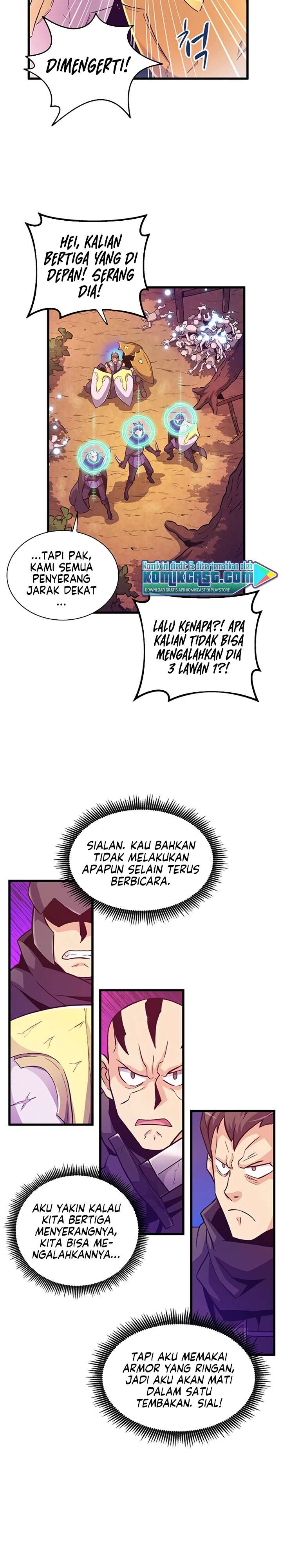 Dilarang COPAS - situs resmi www.mangacanblog.com - Komik arcane sniper 038 - chapter 38 39 Indonesia arcane sniper 038 - chapter 38 Terbaru 4|Baca Manga Komik Indonesia|Mangacan