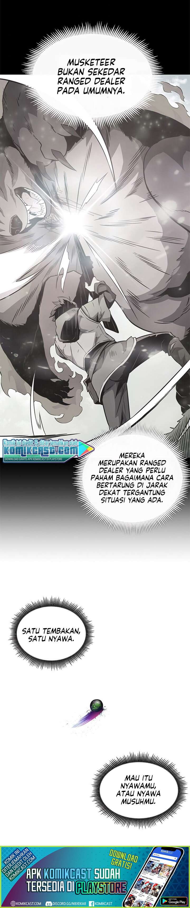 Dilarang COPAS - situs resmi www.mangacanblog.com - Komik arcane sniper 040 - chapter 40 41 Indonesia arcane sniper 040 - chapter 40 Terbaru 16|Baca Manga Komik Indonesia|Mangacan