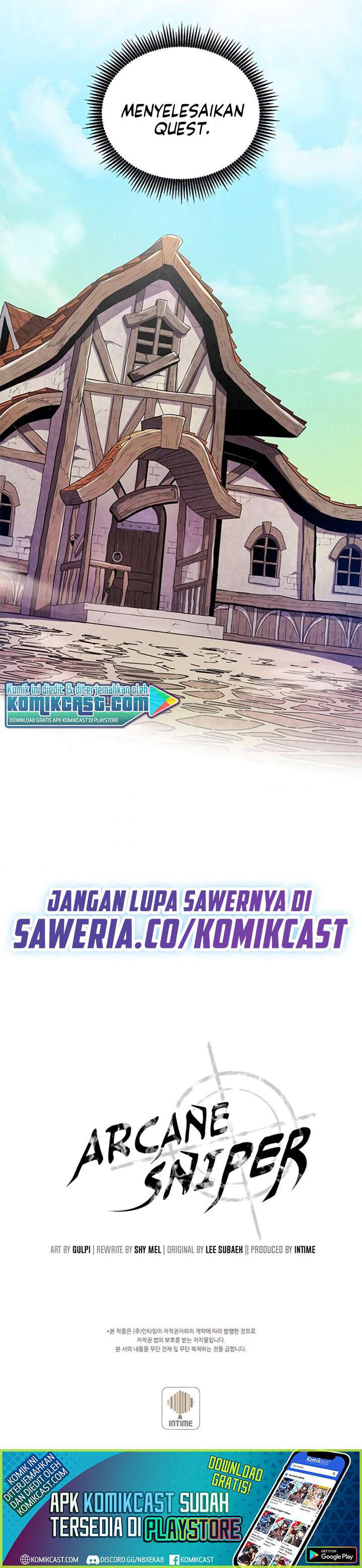 Dilarang COPAS - situs resmi www.mangacanblog.com - Komik arcane sniper 040 - chapter 40 41 Indonesia arcane sniper 040 - chapter 40 Terbaru 27|Baca Manga Komik Indonesia|Mangacan