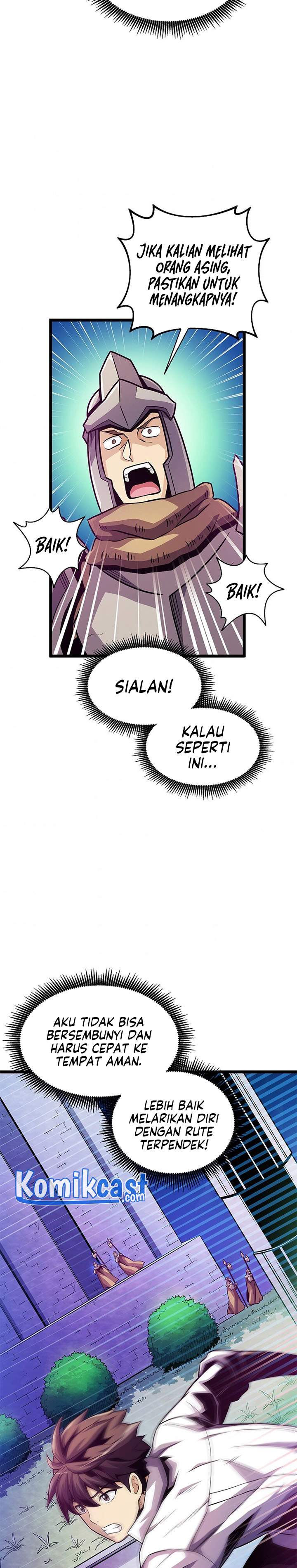 Dilarang COPAS - situs resmi www.mangacanblog.com - Komik arcane sniper 048 - chapter 48 49 Indonesia arcane sniper 048 - chapter 48 Terbaru 15|Baca Manga Komik Indonesia|Mangacan