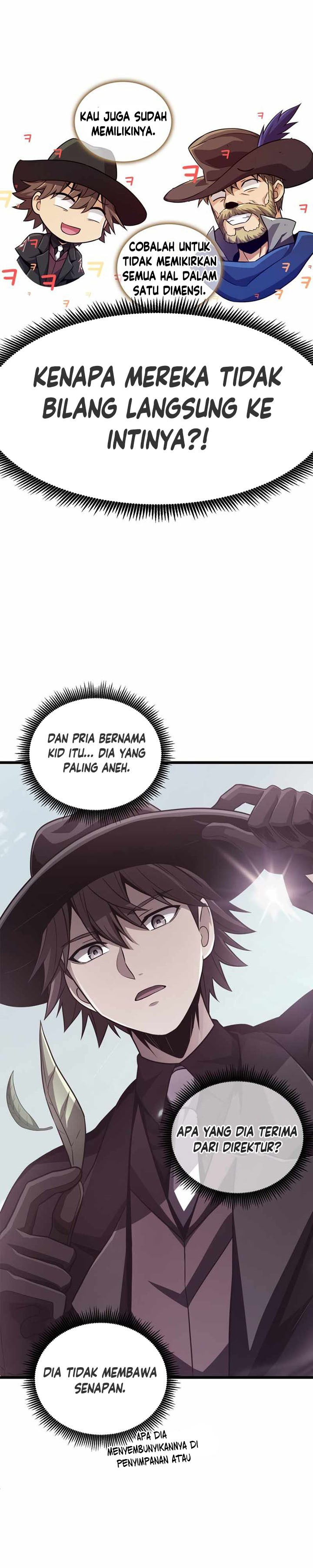 Dilarang COPAS - situs resmi www.mangacanblog.com - Komik arcane sniper 073 - chapter 73 74 Indonesia arcane sniper 073 - chapter 73 Terbaru 22|Baca Manga Komik Indonesia|Mangacan