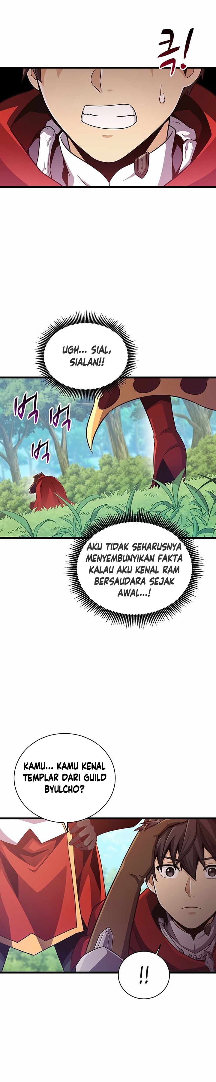 Dilarang COPAS - situs resmi www.mangacanblog.com - Komik arcane sniper 079 - chapter 79 80 Indonesia arcane sniper 079 - chapter 79 Terbaru 9|Baca Manga Komik Indonesia|Mangacan
