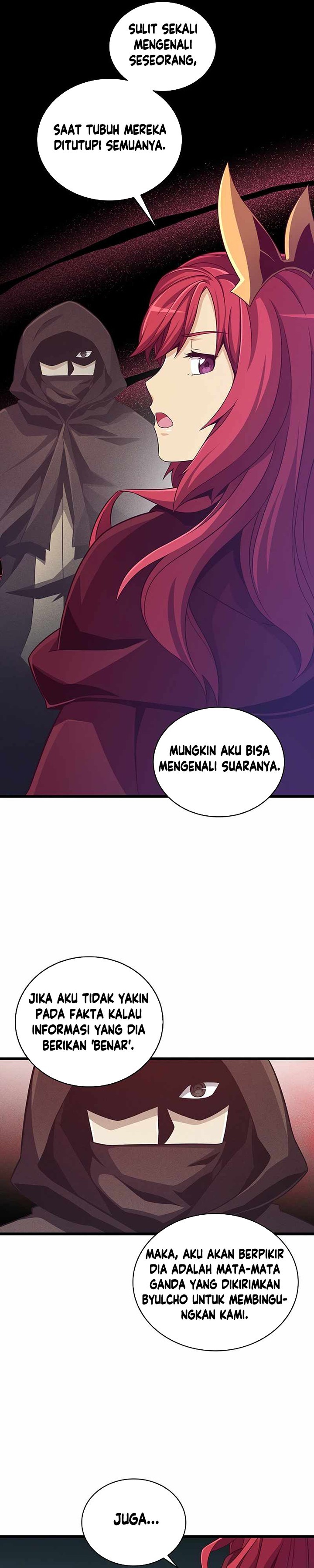 Dilarang COPAS - situs resmi www.mangacanblog.com - Komik arcane sniper 079 - chapter 79 80 Indonesia arcane sniper 079 - chapter 79 Terbaru 16|Baca Manga Komik Indonesia|Mangacan