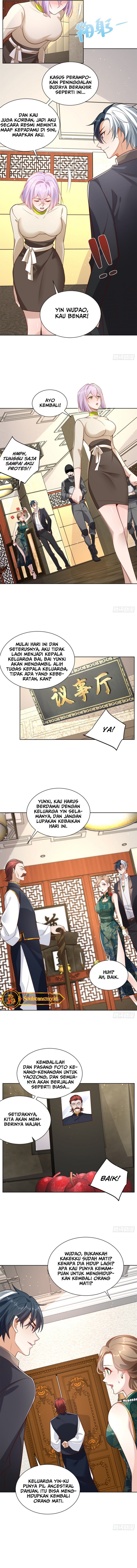 Dilarang COPAS - situs resmi www.mangacanblog.com - Komik arch villain 031 - chapter 31 32 Indonesia arch villain 031 - chapter 31 Terbaru 5|Baca Manga Komik Indonesia|Mangacan