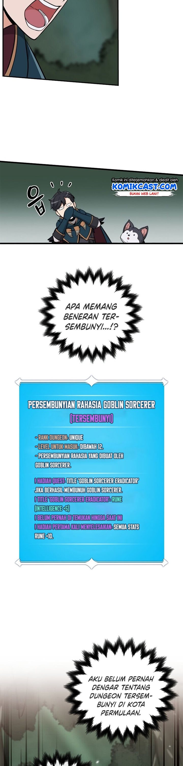 Dilarang COPAS - situs resmi www.mangacanblog.com - Komik archmage streamer 008 - chapter 8 9 Indonesia archmage streamer 008 - chapter 8 Terbaru 20|Baca Manga Komik Indonesia|Mangacan
