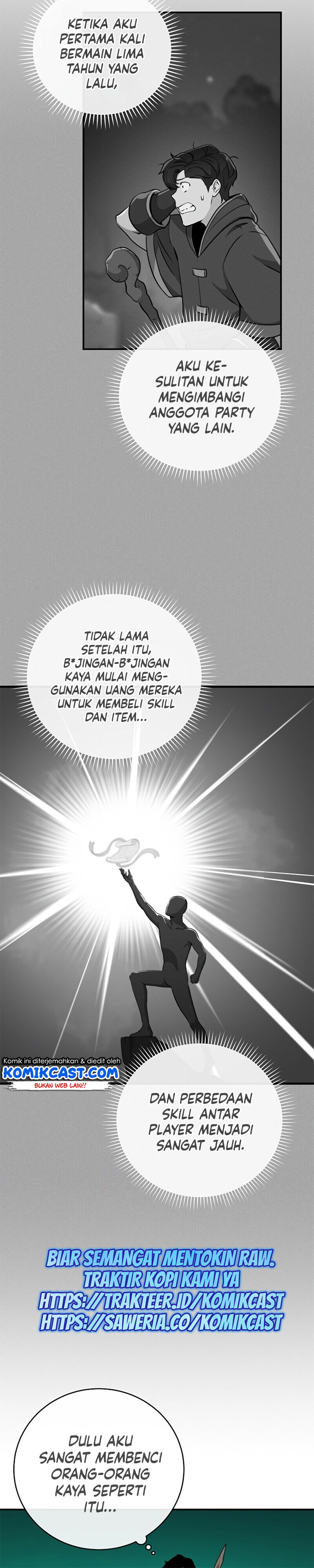 Dilarang COPAS - situs resmi www.mangacanblog.com - Komik archmage streamer 012 - chapter 12 13 Indonesia archmage streamer 012 - chapter 12 Terbaru 12|Baca Manga Komik Indonesia|Mangacan