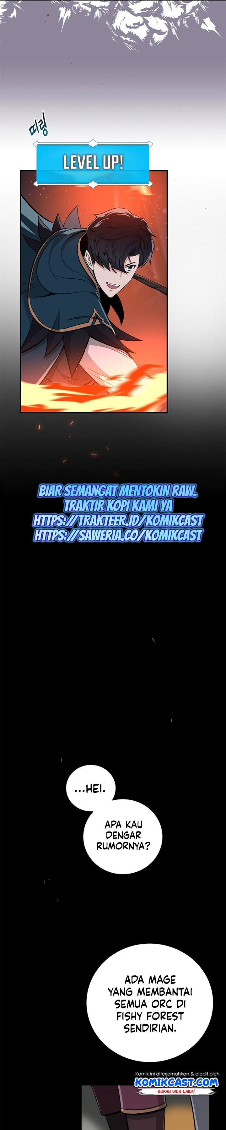 Dilarang COPAS - situs resmi www.mangacanblog.com - Komik archmage streamer 012 - chapter 12 13 Indonesia archmage streamer 012 - chapter 12 Terbaru 16|Baca Manga Komik Indonesia|Mangacan