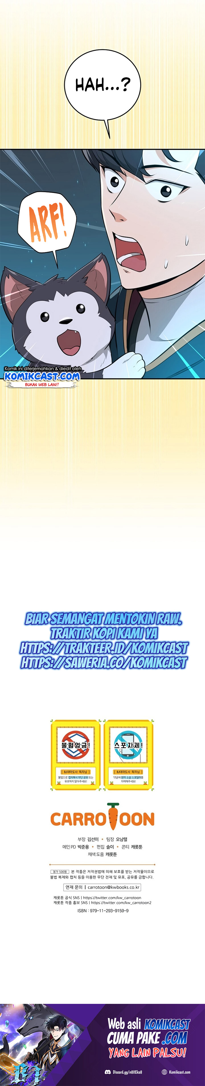 Dilarang COPAS - situs resmi www.mangacanblog.com - Komik archmage streamer 012 - chapter 12 13 Indonesia archmage streamer 012 - chapter 12 Terbaru 24|Baca Manga Komik Indonesia|Mangacan
