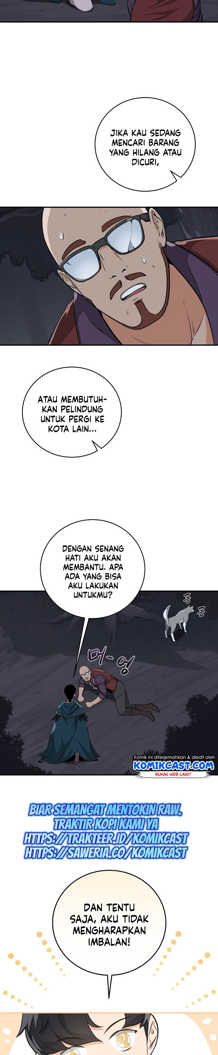 Dilarang COPAS - situs resmi www.mangacanblog.com - Komik archmage streamer 017 - chapter 17 18 Indonesia archmage streamer 017 - chapter 17 Terbaru 15|Baca Manga Komik Indonesia|Mangacan