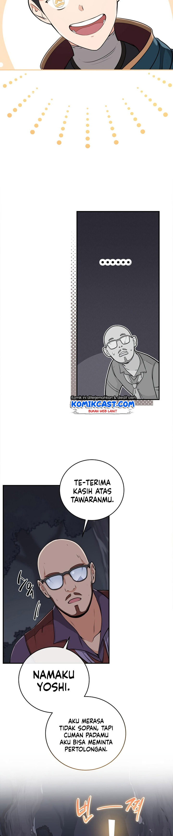 Dilarang COPAS - situs resmi www.mangacanblog.com - Komik archmage streamer 017 - chapter 17 18 Indonesia archmage streamer 017 - chapter 17 Terbaru 16|Baca Manga Komik Indonesia|Mangacan