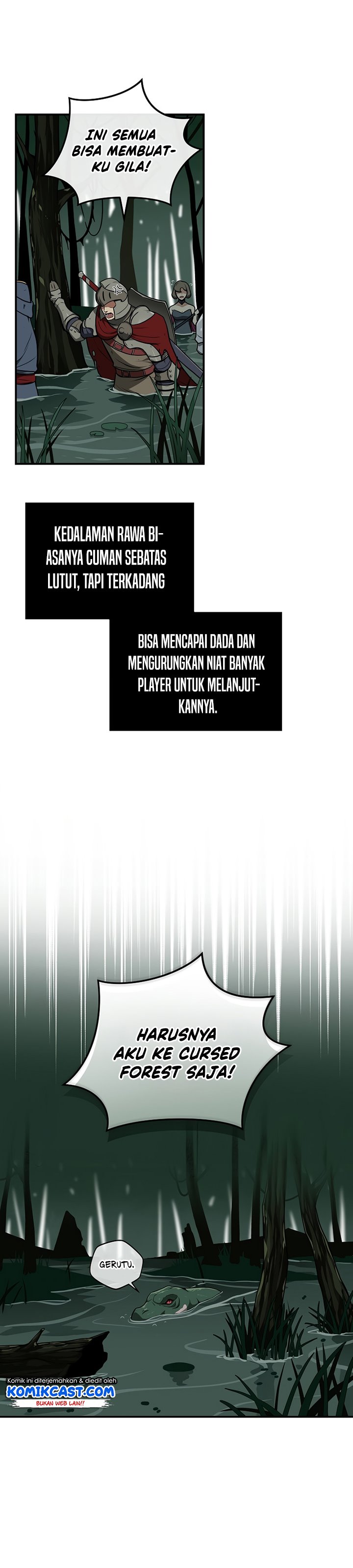 Dilarang COPAS - situs resmi www.mangacanblog.com - Komik archmage streamer 027 - chapter 27 28 Indonesia archmage streamer 027 - chapter 27 Terbaru 18|Baca Manga Komik Indonesia|Mangacan