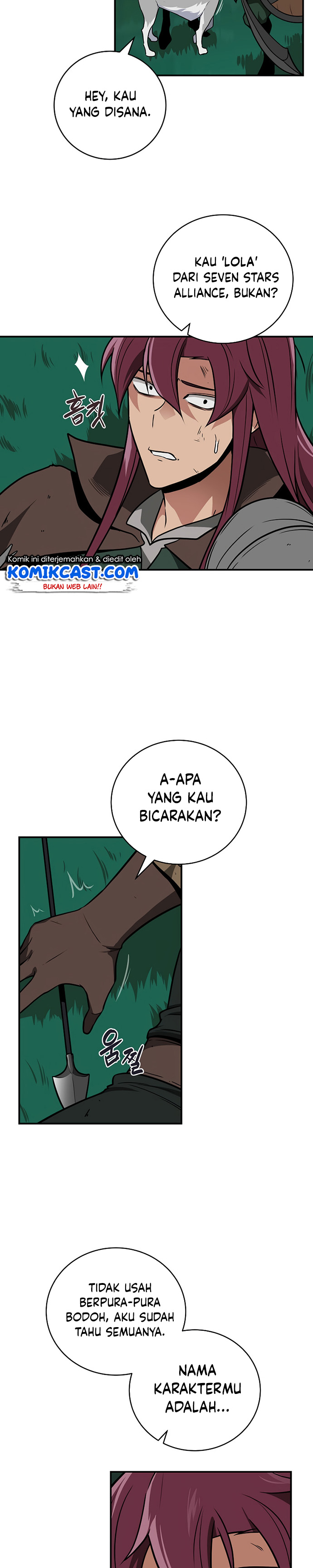 Dilarang COPAS - situs resmi www.mangacanblog.com - Komik archmage streamer 030 - chapter 30 31 Indonesia archmage streamer 030 - chapter 30 Terbaru 5|Baca Manga Komik Indonesia|Mangacan