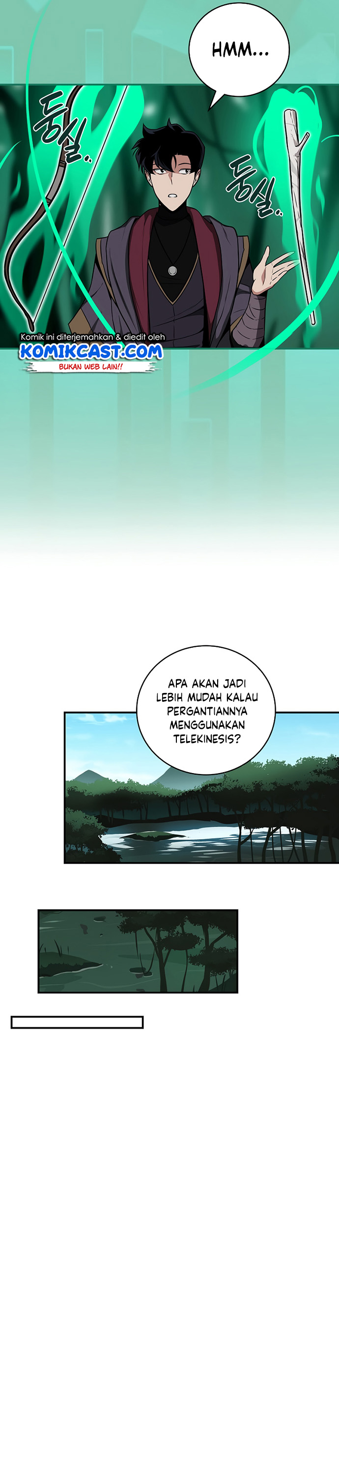 Dilarang COPAS - situs resmi www.mangacanblog.com - Komik archmage streamer 030 - chapter 30 31 Indonesia archmage streamer 030 - chapter 30 Terbaru 28|Baca Manga Komik Indonesia|Mangacan
