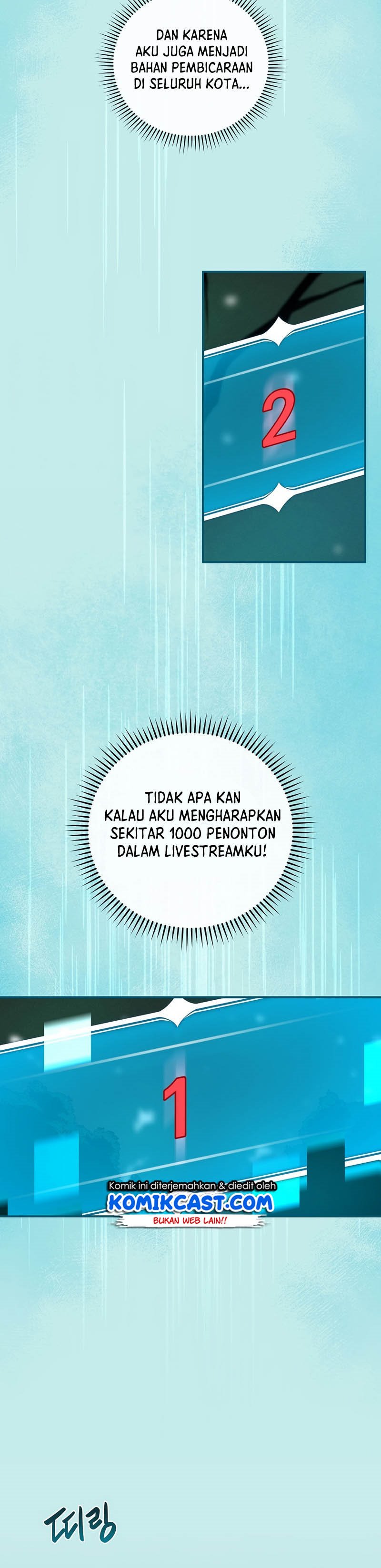 Dilarang COPAS - situs resmi www.mangacanblog.com - Komik archmage streamer 032 - chapter 32 33 Indonesia archmage streamer 032 - chapter 32 Terbaru 24|Baca Manga Komik Indonesia|Mangacan