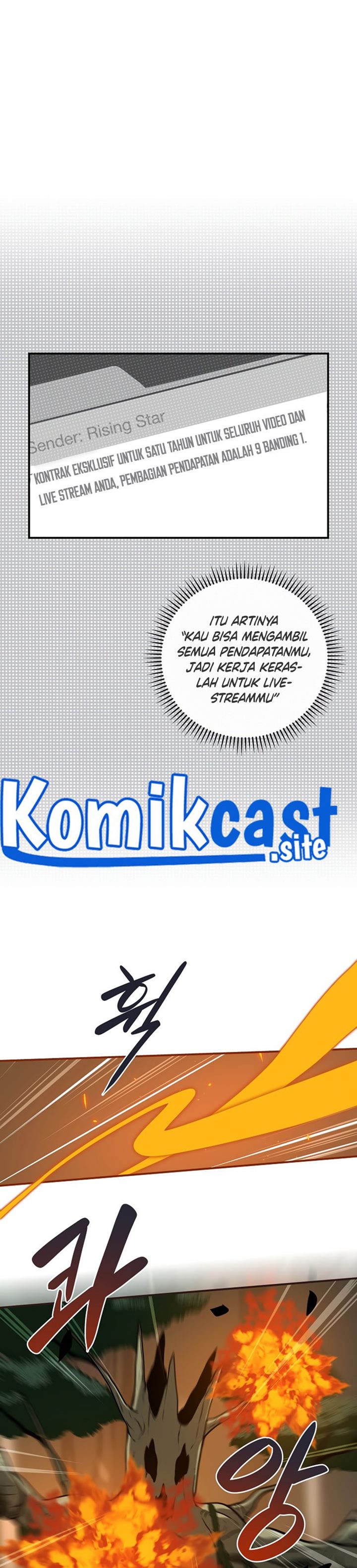 Dilarang COPAS - situs resmi www.mangacanblog.com - Komik archmage streamer 038 - chapter 38 39 Indonesia archmage streamer 038 - chapter 38 Terbaru 10|Baca Manga Komik Indonesia|Mangacan